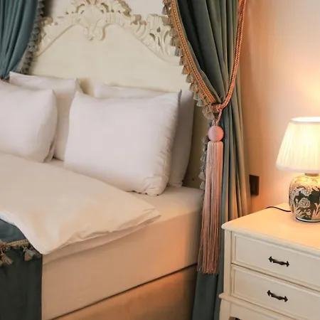 Hotel Asiyan Yalisi *