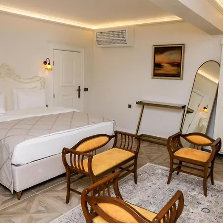 Hotel Asiyan Yalisi *