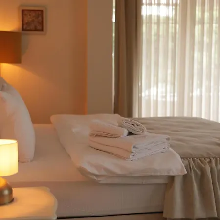 Asiyan Yalisi Hotel İznik