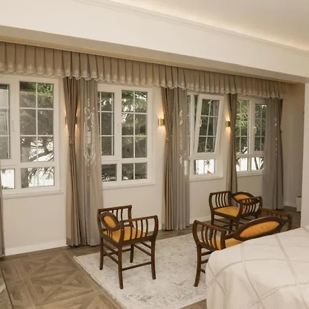 Hotel Asiyan Yalisi İznik