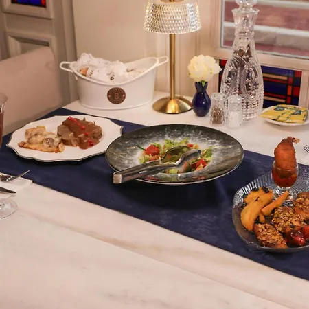 Aşiyan Yalısı * İznik