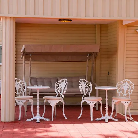 Asiyan Yalisi * İznik