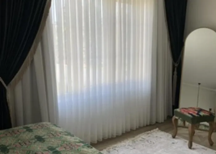 Asiyan Yalisi İznik