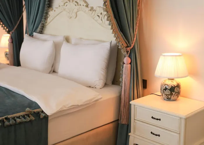 Hotel Asiyan Yalisi *