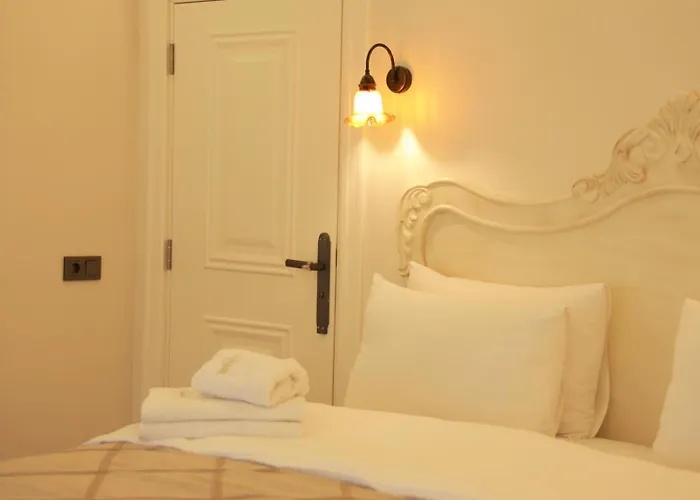 Asiyan Yalisi İznik