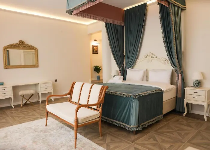 Asiyan Yalisi * İznik