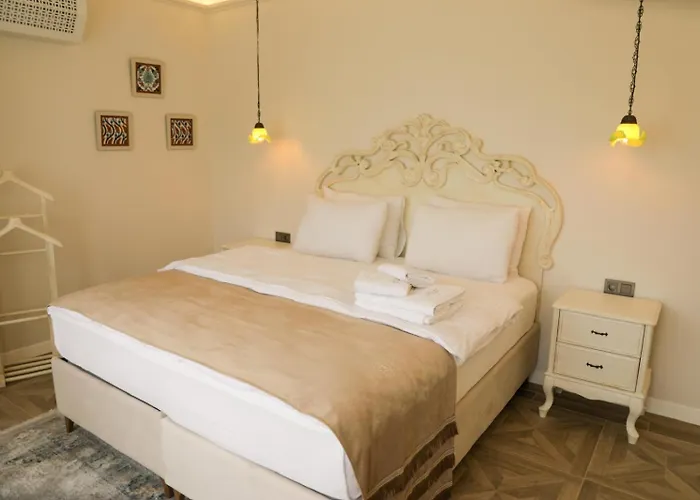 Asiyan Yalisi Hotel *