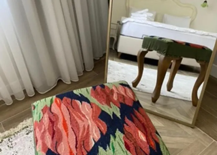 Hotel Asiyan Yalisi *