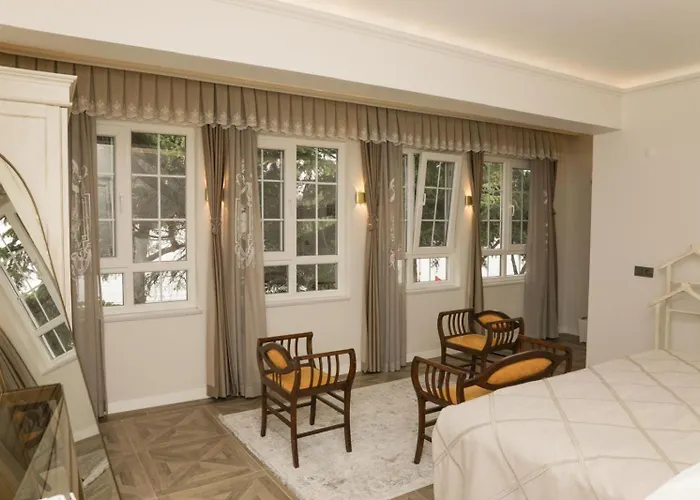 Hotel Asiyan Yalisi İznik