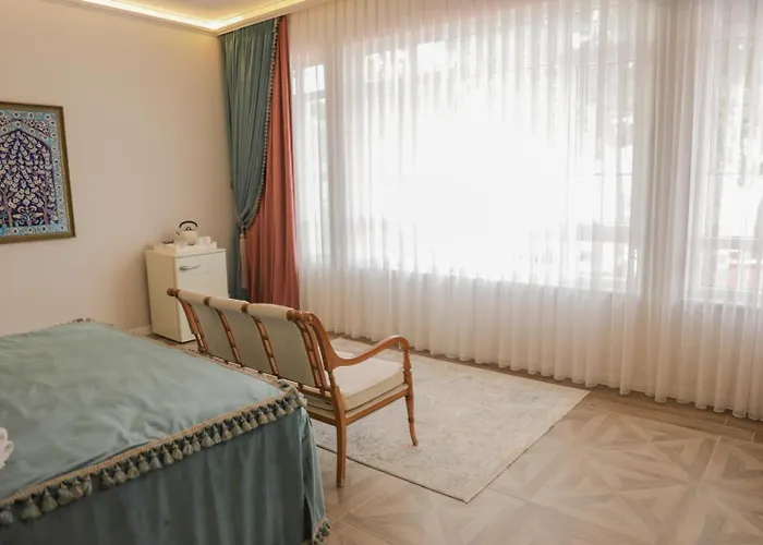 Asiyan Yalisi * İznik