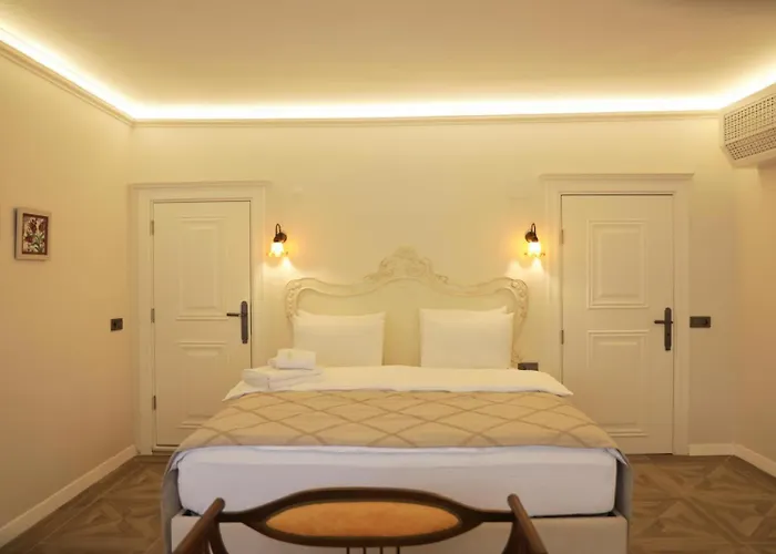 Asiyan Yalisi Hotel *