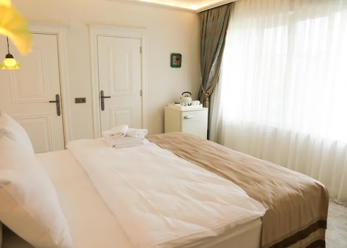 Hotel Asiyan Yalisi *