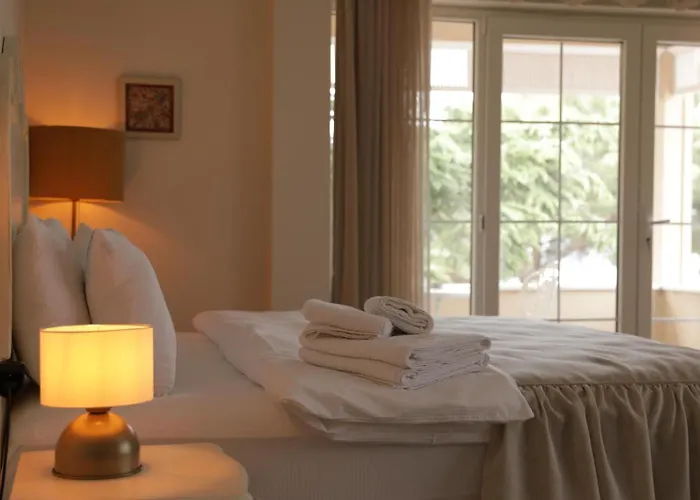 Asiyan Yalisi İznik