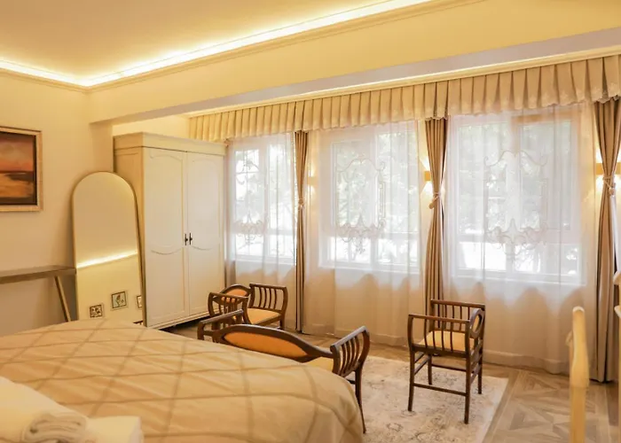 Asiyan Yalisi * İznik