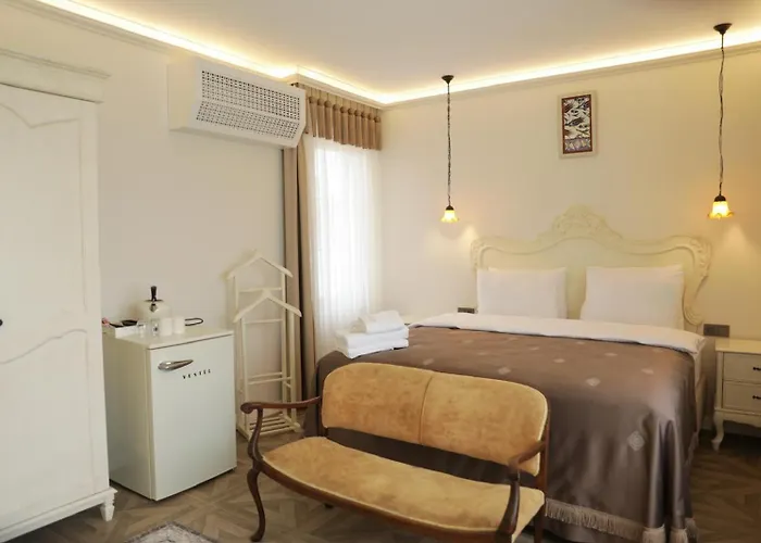 Asiyan Yalisi Hotel *