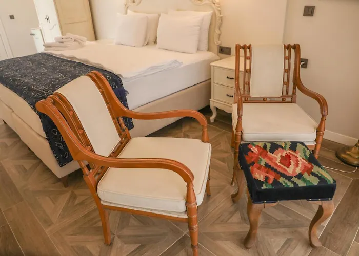 Hotel Asiyan Yalisi *