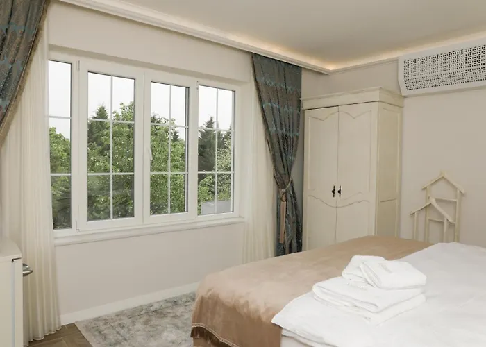 Asiyan Yalisi İznik