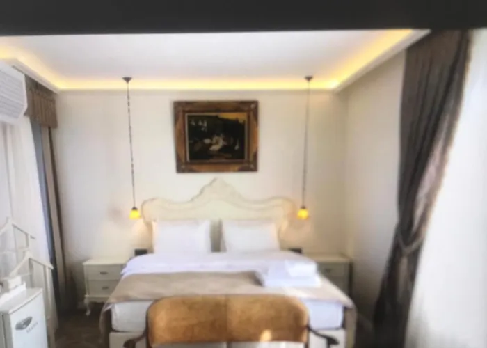 Hotel Asiyan Yalisi İznik