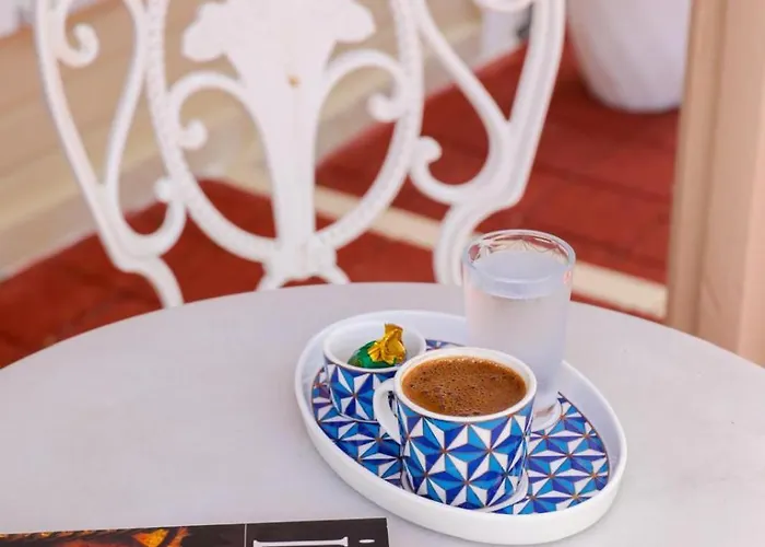 Asiyan Yalisi İznik