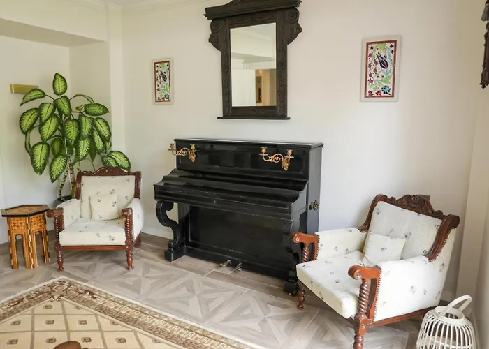 Hotel Asiyan Yalisi İznik