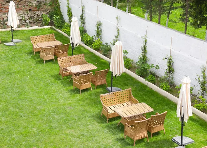 Asiyan Yalisi Hotel İznik