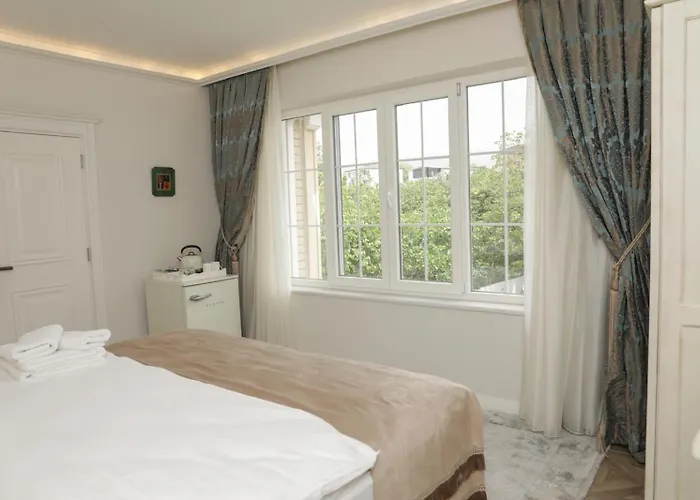 Hotel Asiyan Yalisi İznik