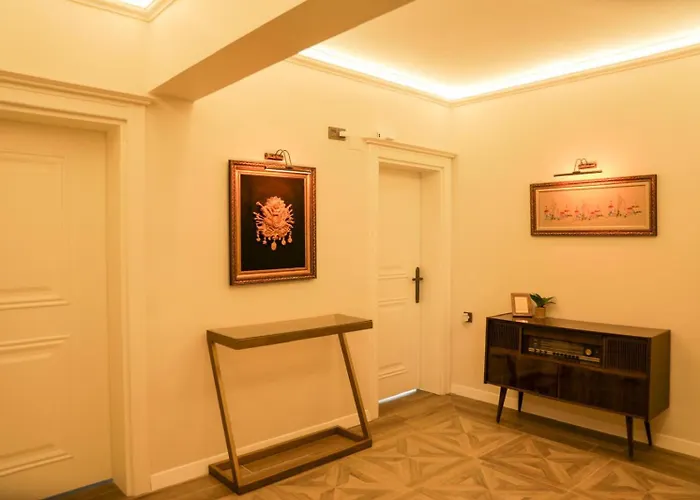 Asiyan Yalisi Hotel *