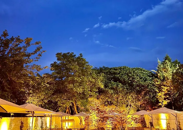 Asiyan Yalisi Hotel İznik