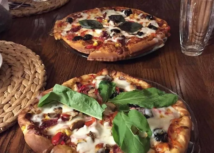 Asiyan Yalisi İznik