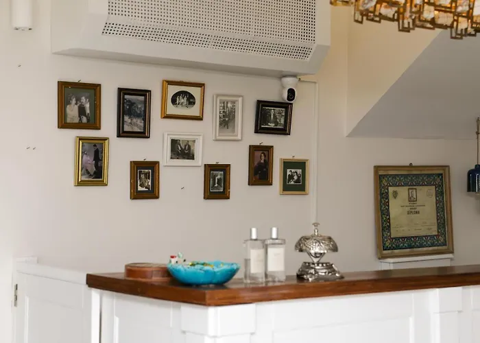 Asiyan Yalisi * İznik