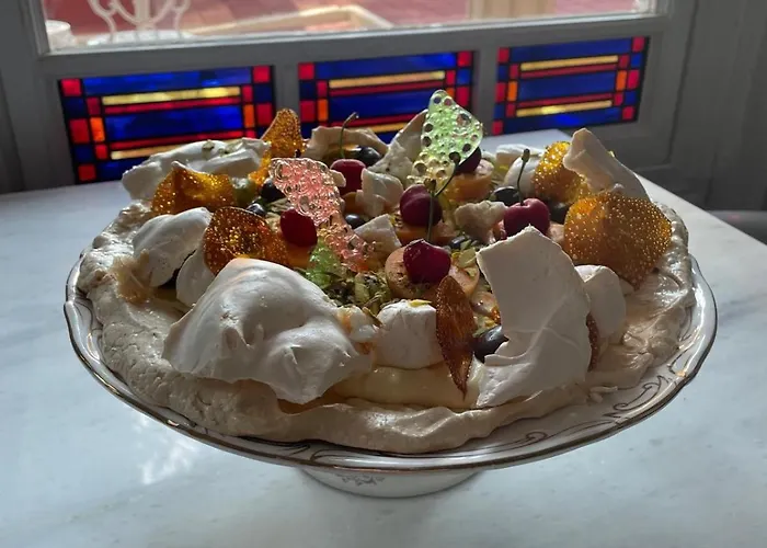 Asiyan Yalisi Hotel *