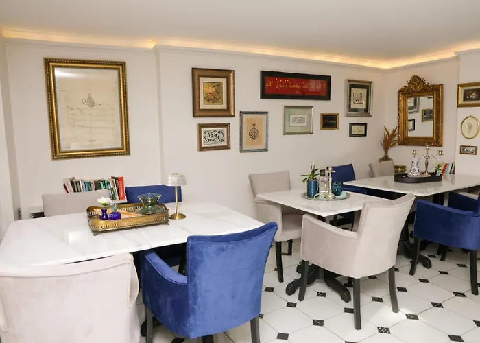 Asiyan Yalisi Hotel İznik