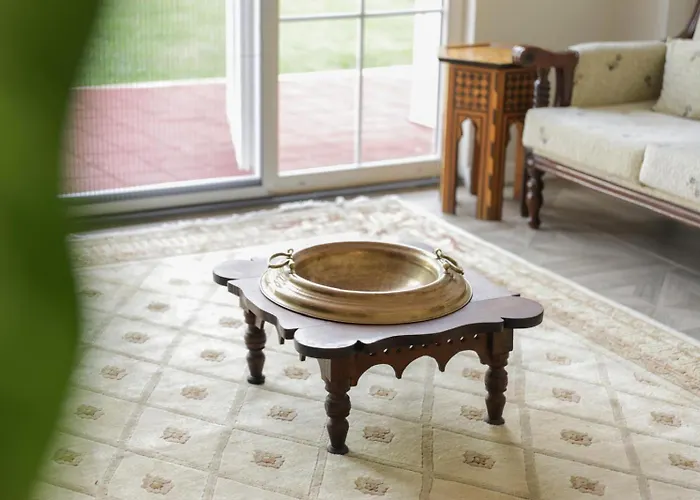 Hotel Asiyan Yalisi İznik