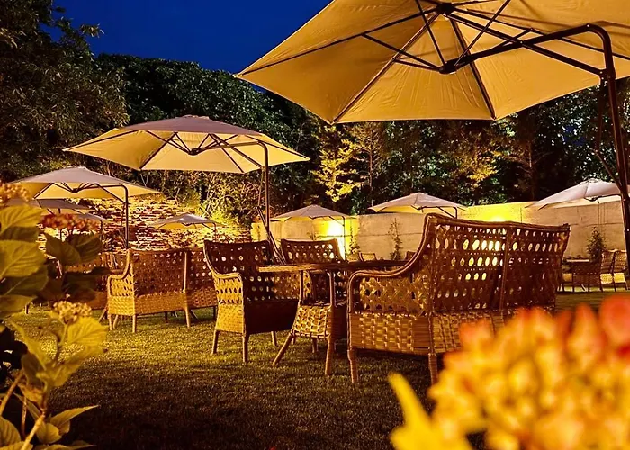 Asiyan Yalisi * İznik