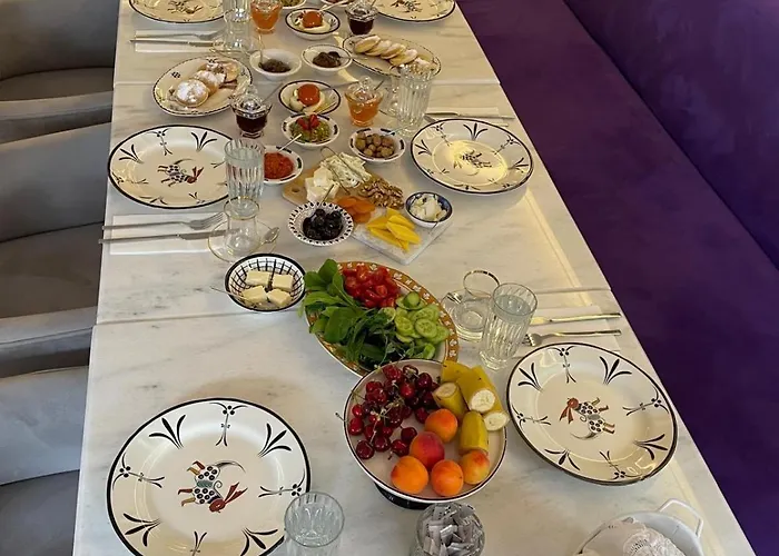 Hotel Asiyan Yalisi İznik